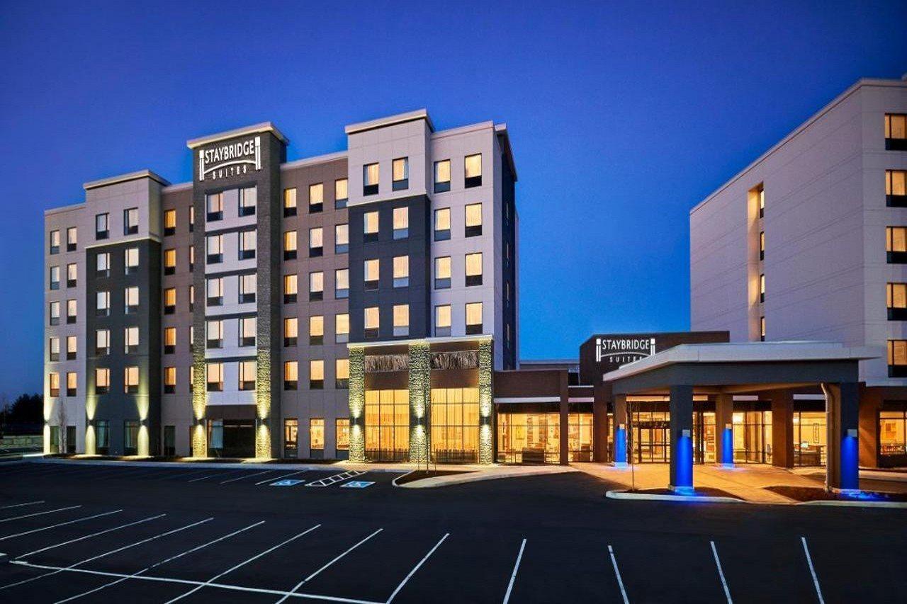 Staybridge Suites Niagara-On-The-Lake By Ihg Экстерьер фото